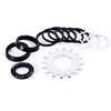 Wheels Manufacturing Angled Single Speed Conversion Kit / HG