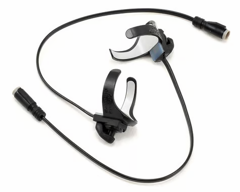 Shimano Sprint Shifter Set 11SPD - SW-R610
