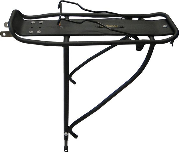 Phillips Rear Disc Brake Rack with Spring