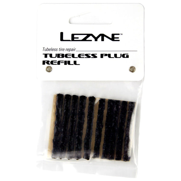 Lezyne Tubeless Plug Refill (10)