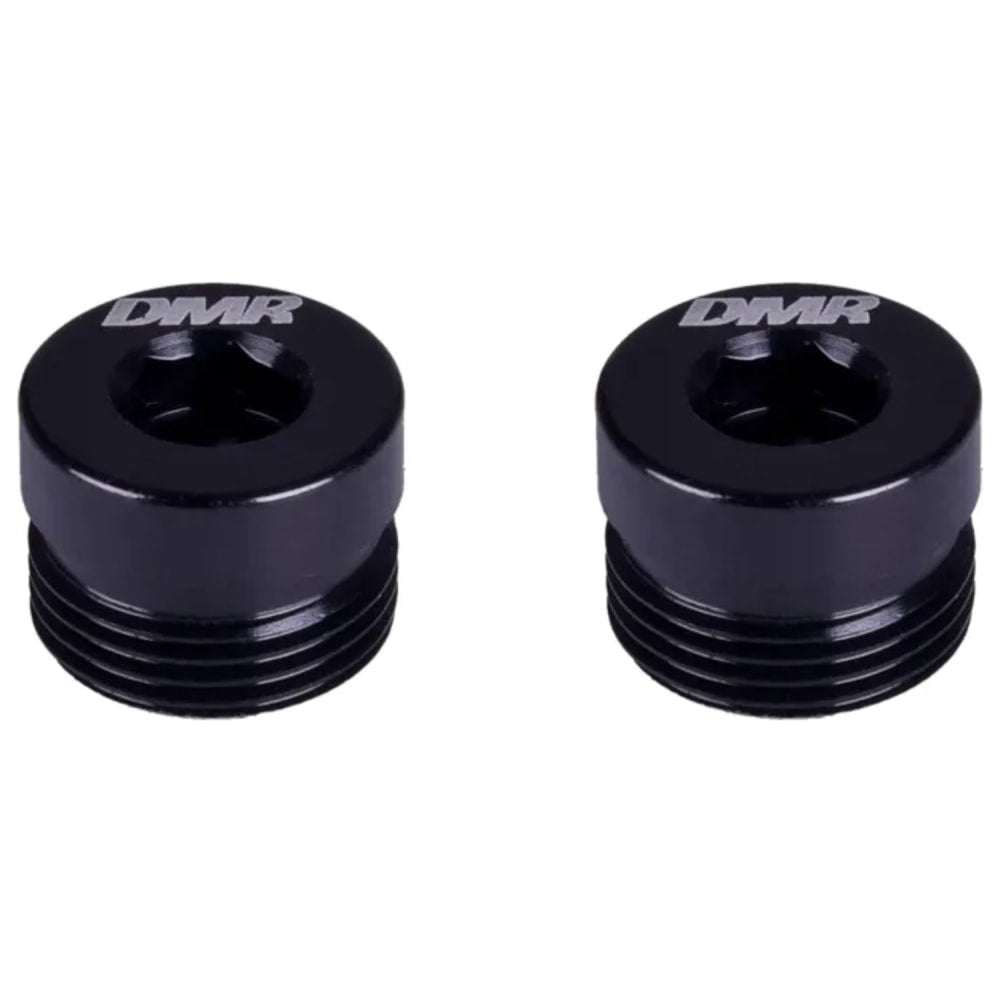 DMR Pedal End Caps V11