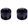 DMR Pedal End Caps V11
