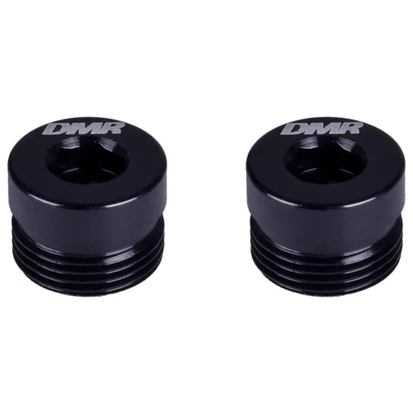 DMR Pedal End Caps V11