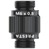 Lezyne ABS-1 PRO Tubeless Chuck Head