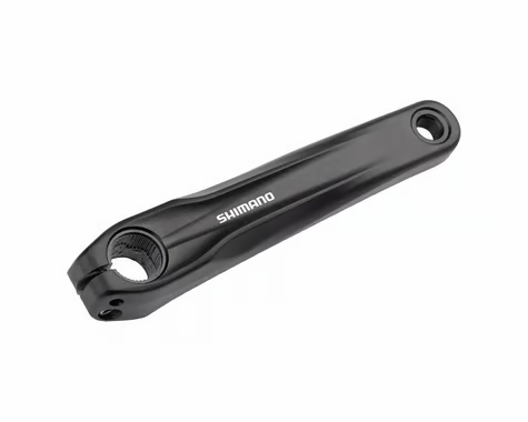 Shimano Crank LH FC-MT210/300