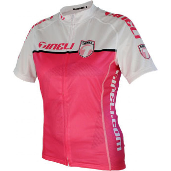 Tineli Jersey Team Womens Pink - Last Items
