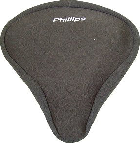 Phillips Seat Cover Gel