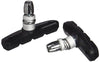 Jagwire Brake Pads MTB Curved (Pair)