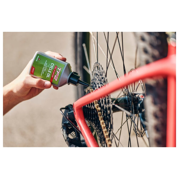 Weldtite Cyclo Tools Dadi Per Pista 5/16" - Negozio - Foto 6