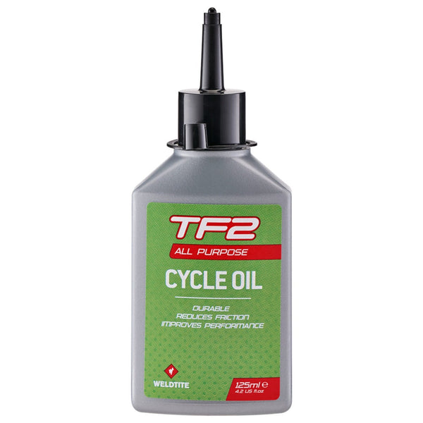 Weldtite TF2 Cycle Oil