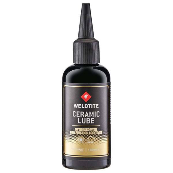 Weldtite Lube Ceramic