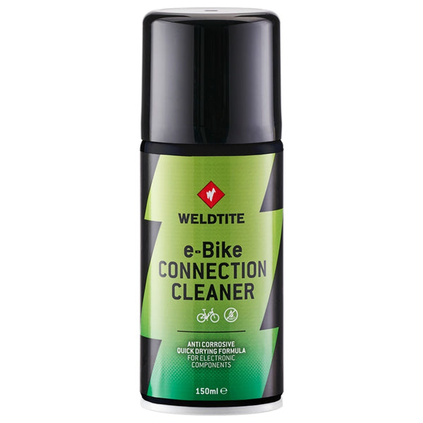 Weldtite eBike Connection Cleaner - 150ml