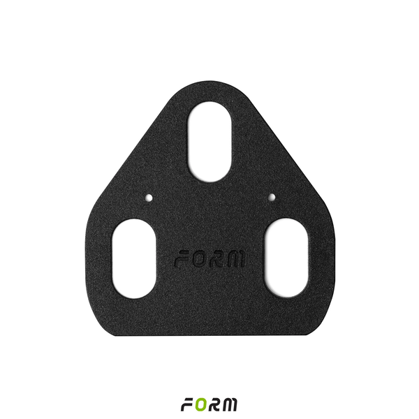 Form Cleat Wedge - Road Universal 3-hole