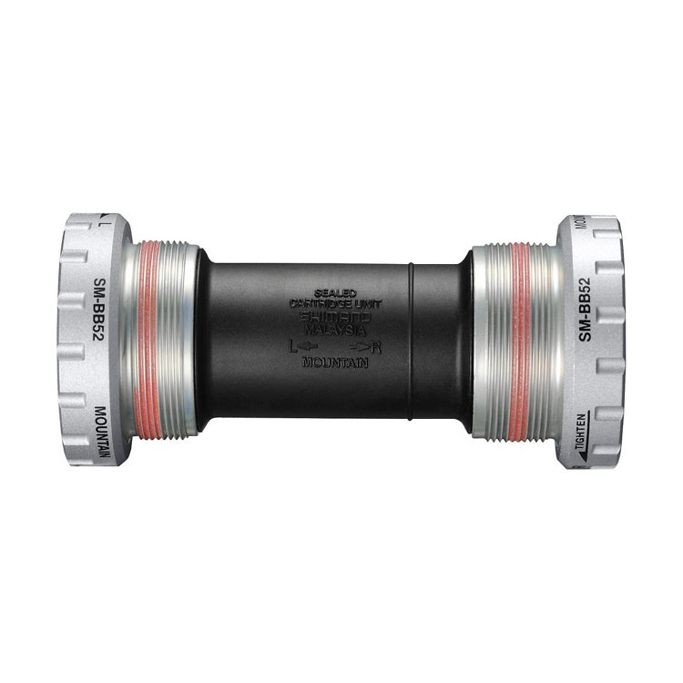 Shimano Bottom Bracket Threaded Deore 68/73mm