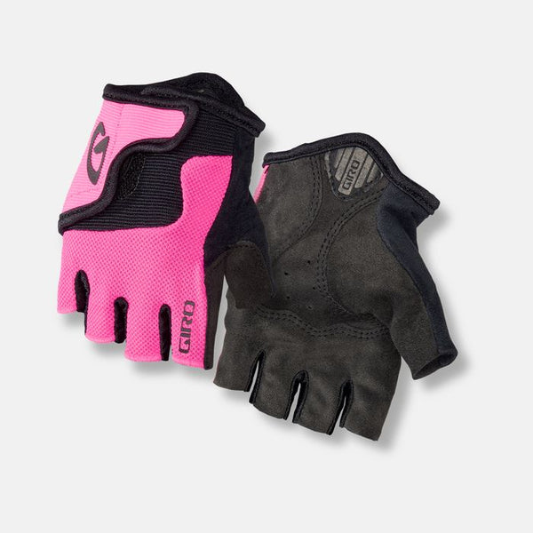 Giro Gloves Bravo Jr