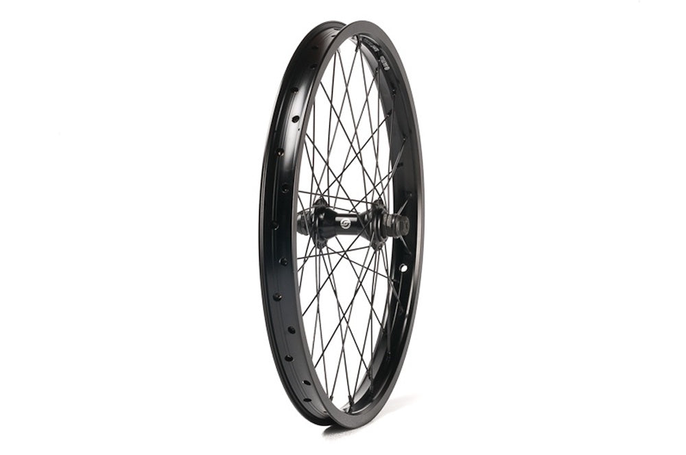 Salt Wheel BMX Summit