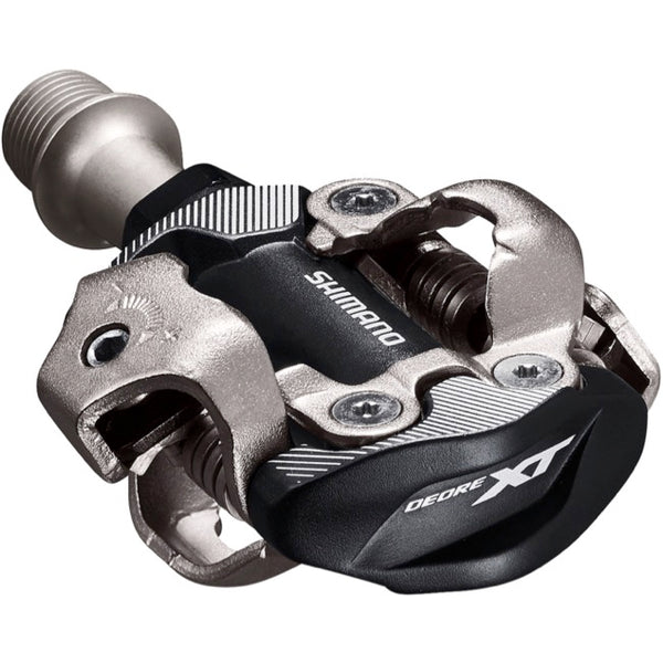 Shimano Pedals PD-M8100 SPD DEORE XT XC
