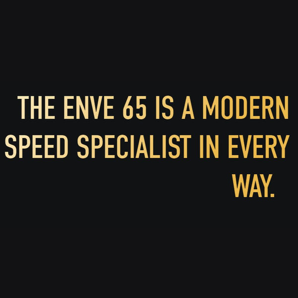 ENVE Foundation 65 Disc Wheelset