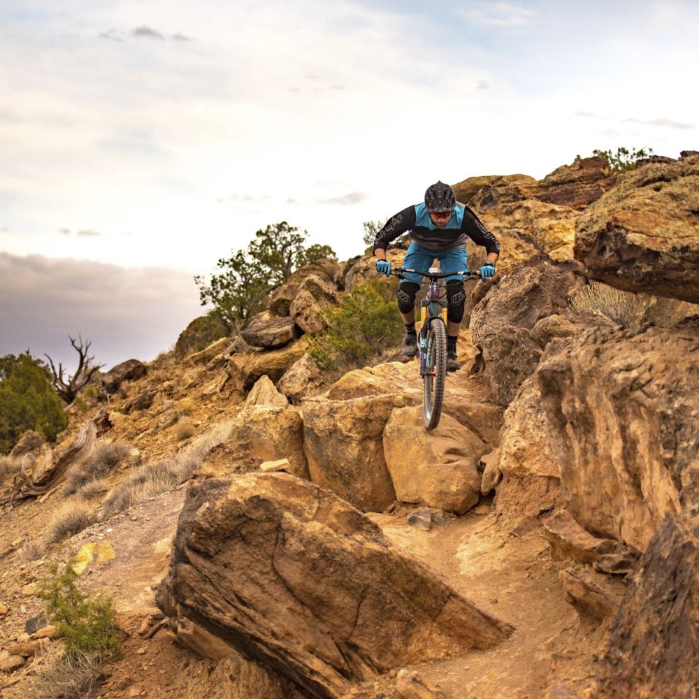 Enve M7 Handlebar