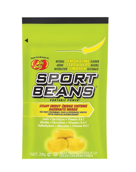 Jelly Belly Sports Beans