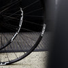 Stans NoTubes Flow EX3 Mullet DH Wheelset Neo Hubs WBWO