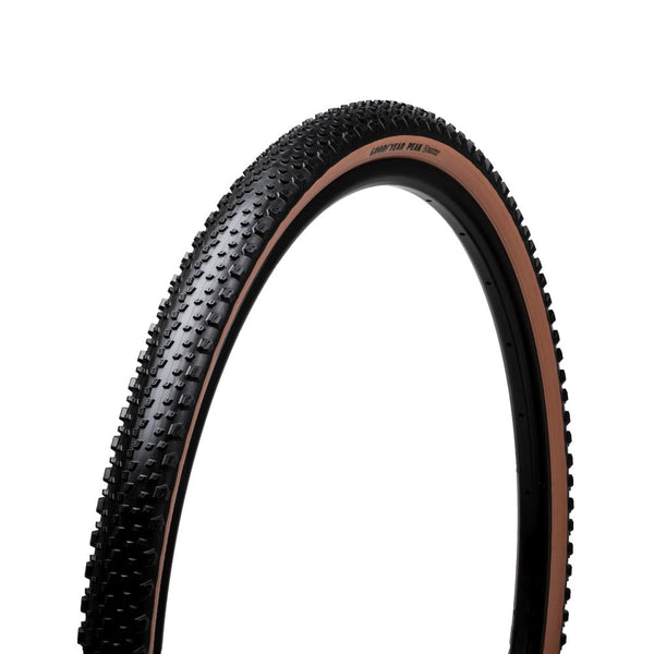 Goodyear Peak Tyre Gravel Ultimate Tan