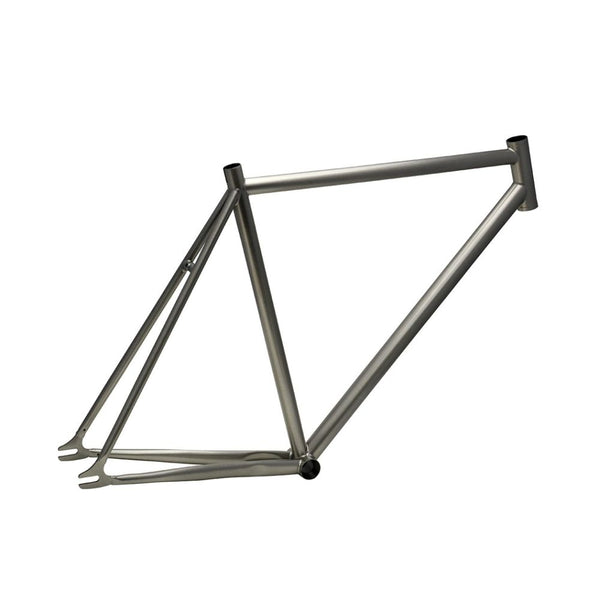 Pake Rum Runner Frame