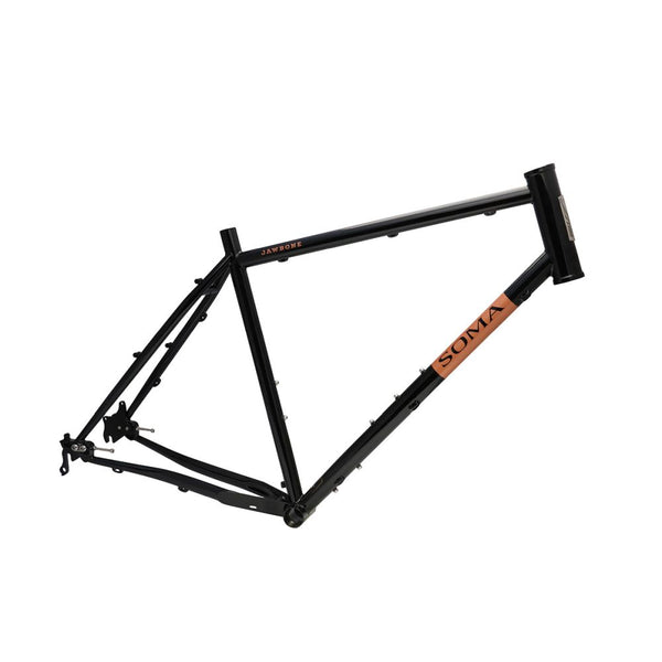 Soma Jawbone B Type Frame