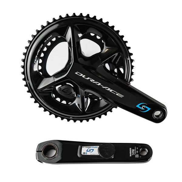 Stages Dura Ace 9200 Dual Sided Power Meter