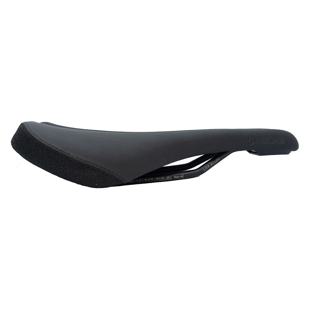 SDG Saddle Bel Air 3.0 Lux Alloy Traditional