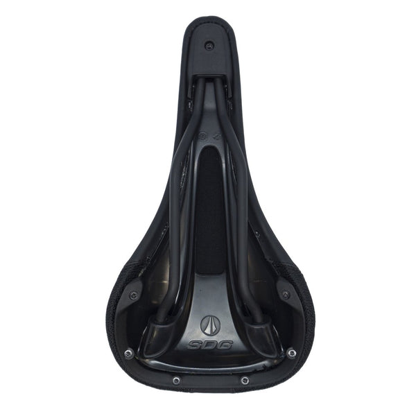 SDG Saddle Bel Air 3.0 Lux Alloy Traditional