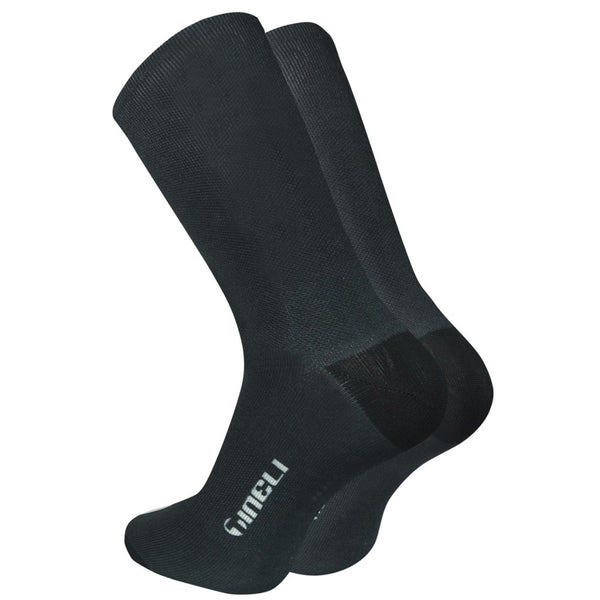 Tineli Core Black Socks