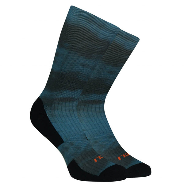 Tineli X-Ray Trail Socks