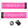 Wolf Tooth Echo Lock On Grips Colours