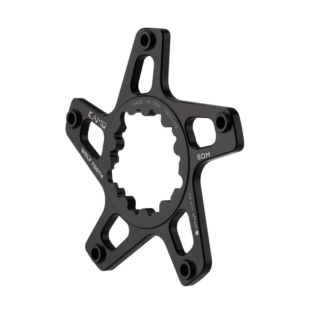 Wolf Tooth Camo Spider Sram Direct Mount