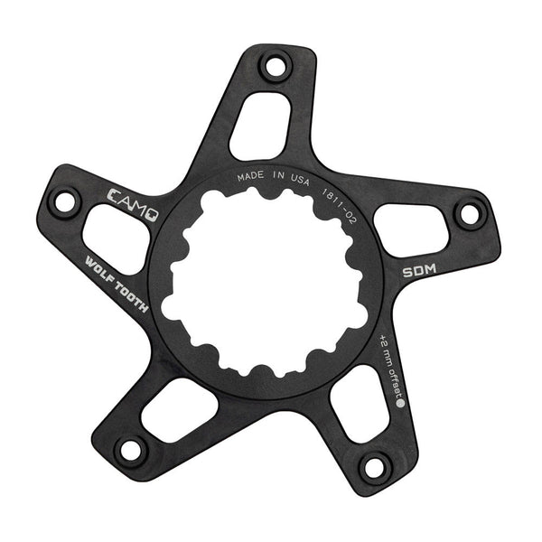 Wolf Tooth Camo Spider Sram Direct Mount