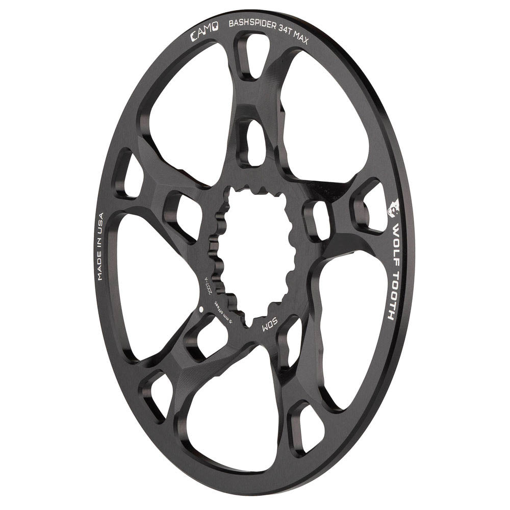 Wolf Tooth Camo Spider Sram Direct Mount