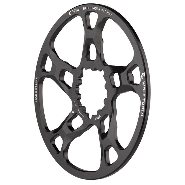 Wolf Tooth Camo Spider Sram Direct Mount