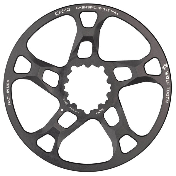 Wolf Tooth Camo Spider Sram Direct Mount