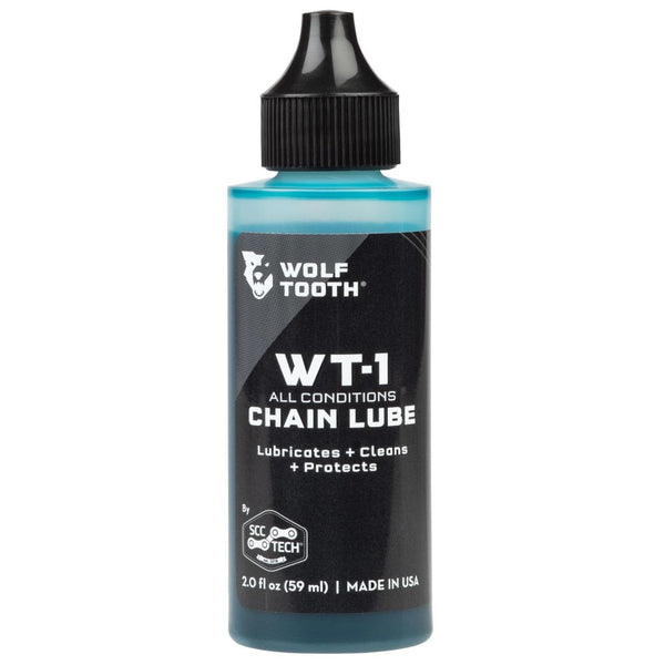 Wolf Tooth 1 Chain Lube for All Conditions