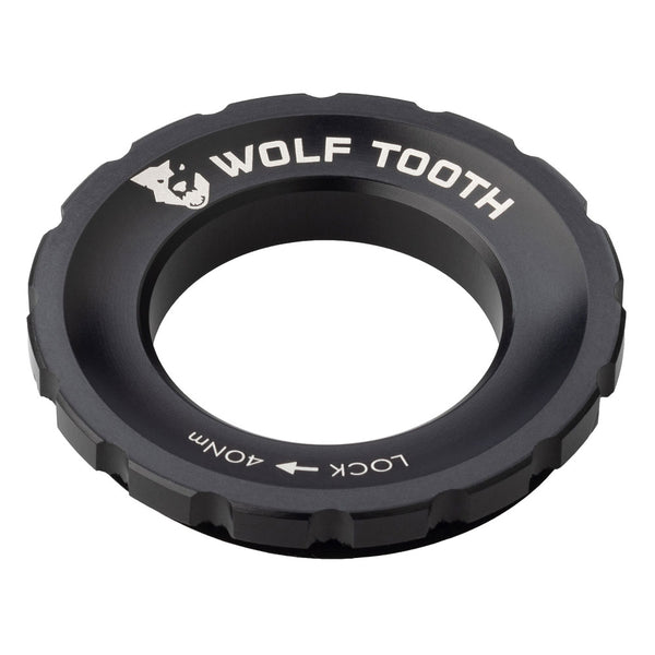 Wolf Tooth Centerlock Rotor Lockring External Spline