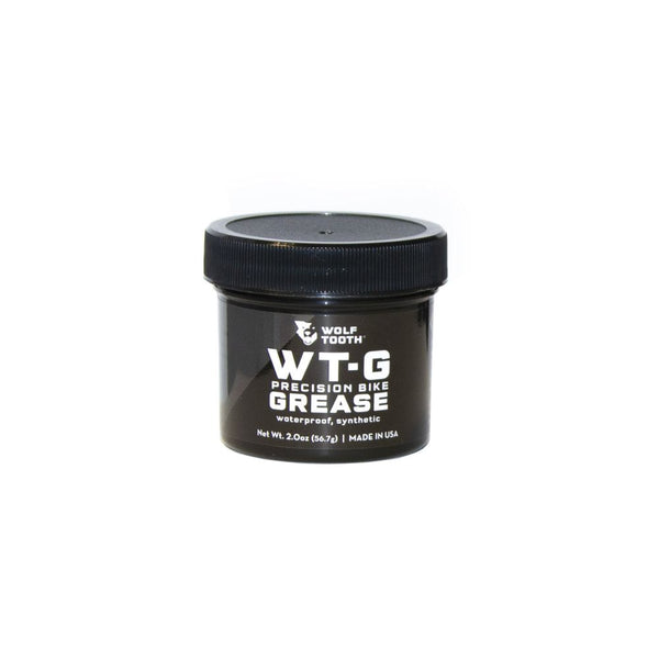 Wolf Tooth G Precision Bike Grease