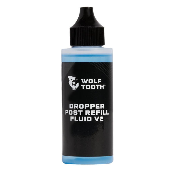 Wolf Tooth Resolve Dropper Post Parts