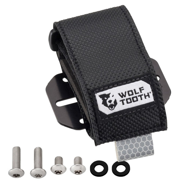 Wolf Tooth B Rad Medium Strap & Accessory Mount