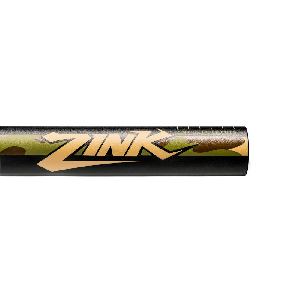 DEITY Handlebars Zink Signature CZ40 31.8mm