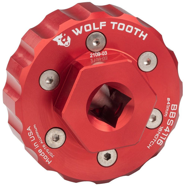 Wolf Tooth Bottom Bracket Tools