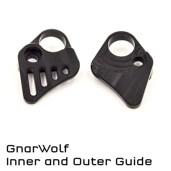 Wolf Tooth Gnarwolf Chainguide Parts