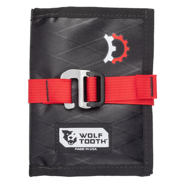 Wolf Tooth/Revelate Designs Toolcash Rider Wallet