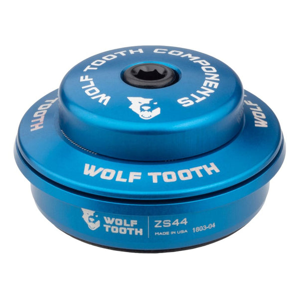 Wolf Tooth Premium Zs44 Headset Upper Zero Stack