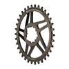 Wolf Tooth Sram Dm Round Drop Stop Chainring Non Boost (6 Mm Offset)